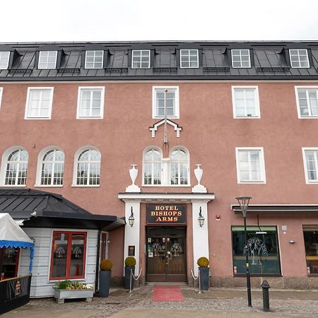 Hotel Bishops Arms Strängnäs Eksteriør billede