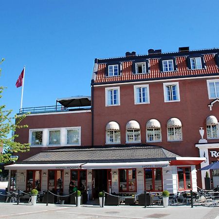 Hotel Bishops Arms Strängnäs Eksteriør billede