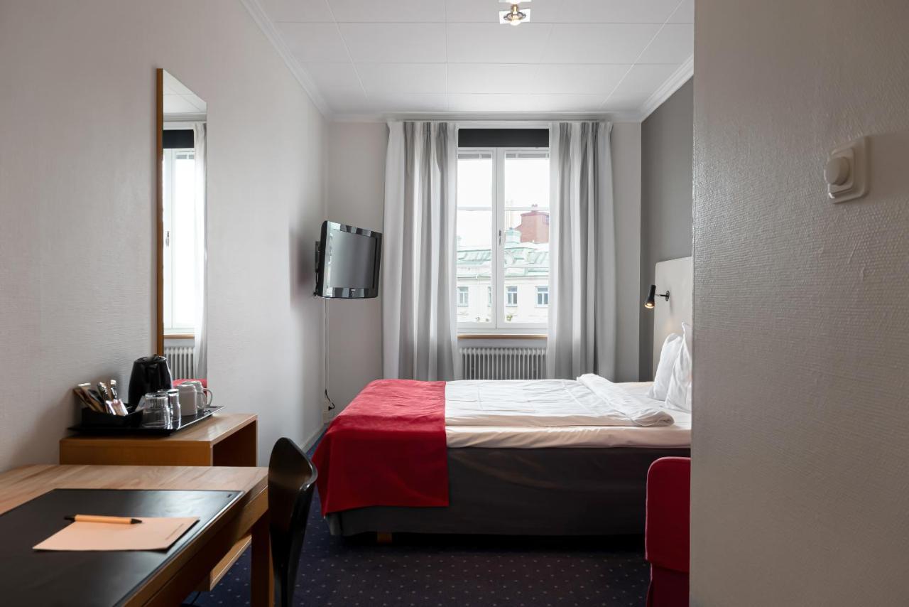 Hotel Bishops Arms Strängnäs Eksteriør billede