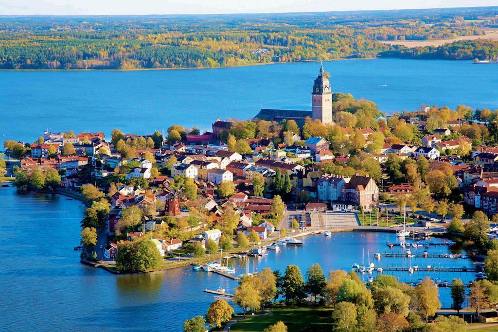 Hotel Bishops Arms Strängnäs Bekvemmeligheder billede