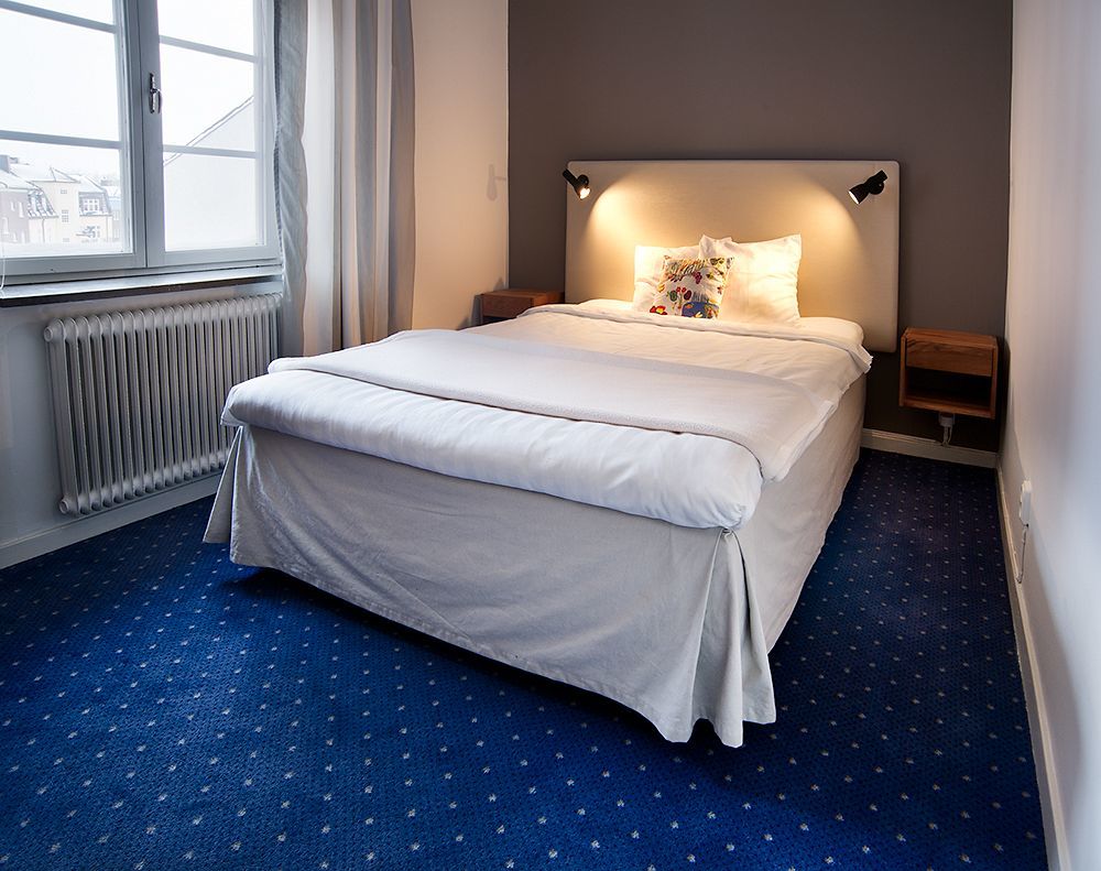 Hotel Bishops Arms Strängnäs Eksteriør billede